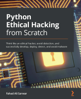 Python Ethical Hacking from scratch.pdf